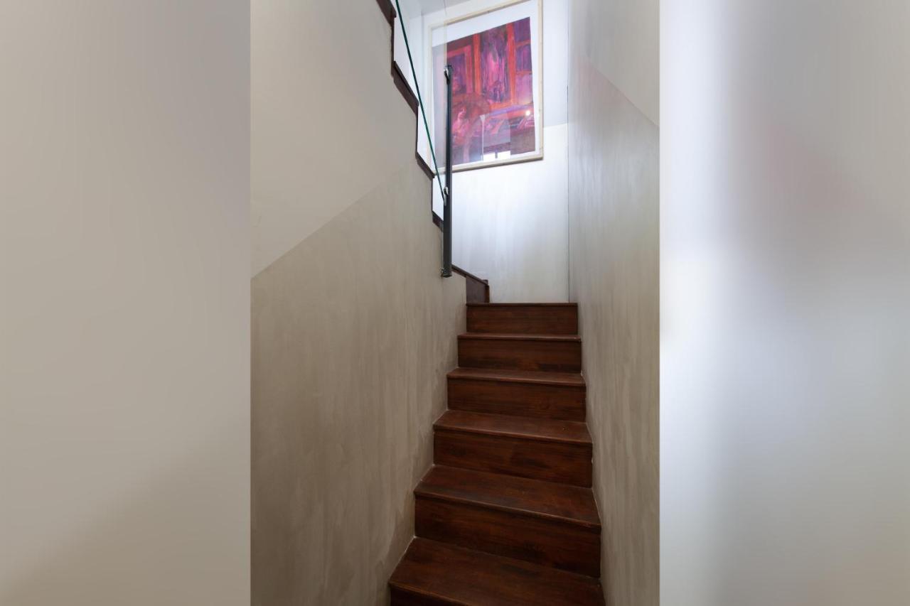 Sueno De Elvira Apartamento Granada Exterior foto