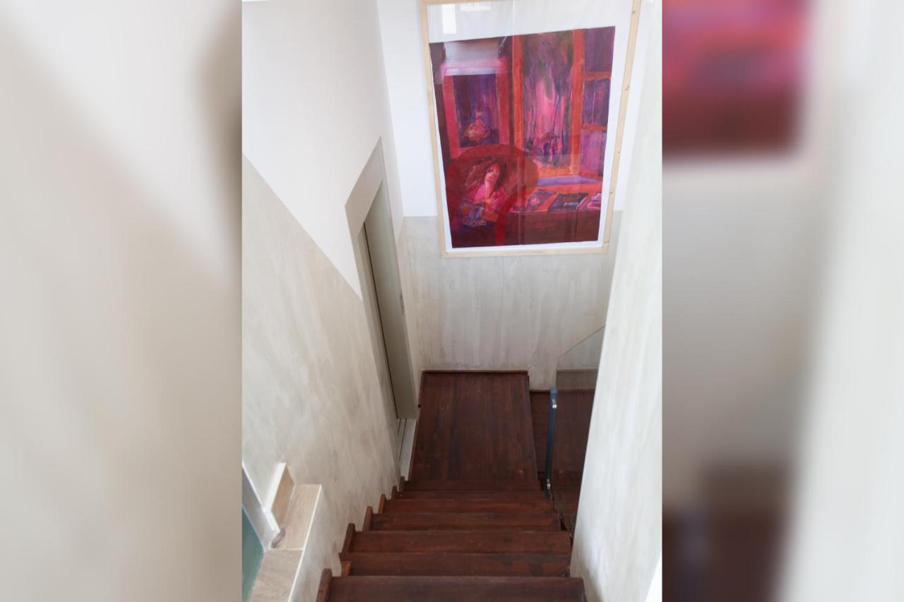 Sueno De Elvira Apartamento Granada Exterior foto
